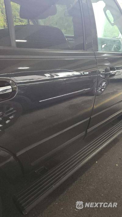 2011 Ford Expedition Limited - zdjęcie 55 z 55 - miniatura