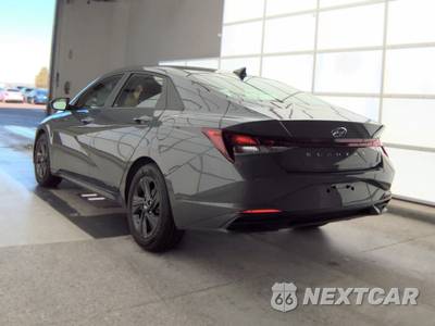 2023 Hyundai Elantra SEL - zdjęcie 6 z 35 - miniatura