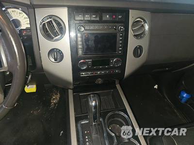 2011 Ford Expedition Limited - zdjęcie 11 z 55 - miniatura