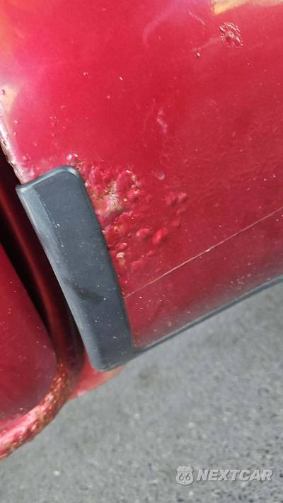 2008 Toyota Tacoma Extended Cab Medium Bed w/Rear Doors - zdjęcie 24 z 31 - miniatura
