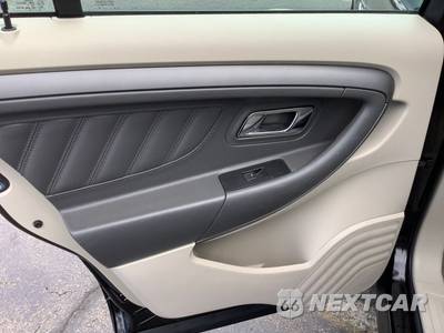 2012 Ford Taurus SEL - zdjęcie 22 z 42 - miniatura