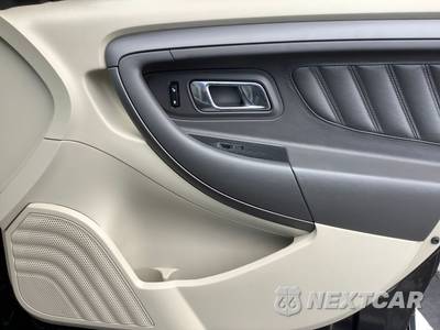 2012 Ford Taurus SEL - zdjęcie 26 z 42 - miniatura