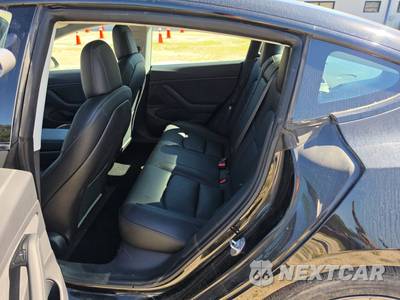 2019 Tesla Model 3 Long Range - zdjęcie 13 z 31 - miniatura