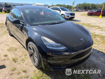 2019 Tesla Model 3 Long Range - zdjęcie 3 z 31 - miniatura