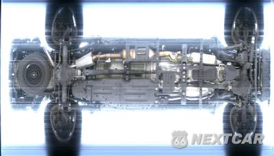 2022 Jeep Gladiator Rubicon Crew Cab Medium Bed - zdjęcie 18 z 24 - miniatura