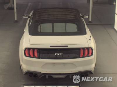 2018 Ford Mustang GT Premium Convertible - zdjęcie 5 z 40 - miniatura