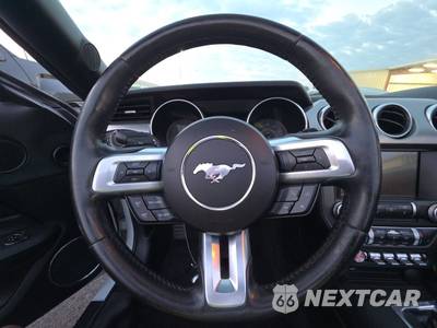 2018 Ford Mustang GT Premium Convertible - zdjęcie 10 z 40 - miniatura
