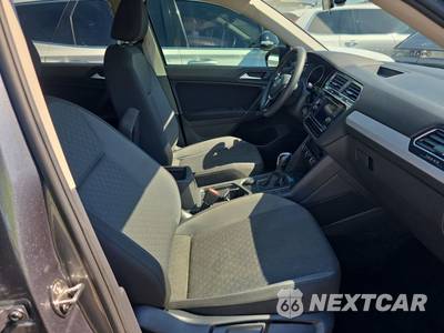 2020 Volkswagen Tiguan S - zdjęcie 8 z 30 - miniatura