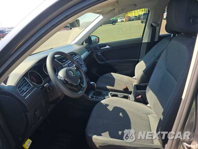 2020 Volkswagen Tiguan S - zdjęcie 7 z 30 - miniatura
