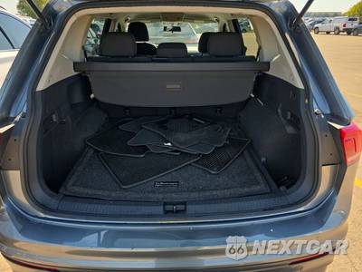 2020 Volkswagen Tiguan S - zdjęcie 16 z 30 - miniatura