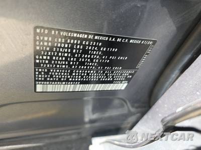 2020 Volkswagen Tiguan S - zdjęcie 14 z 30 - miniatura