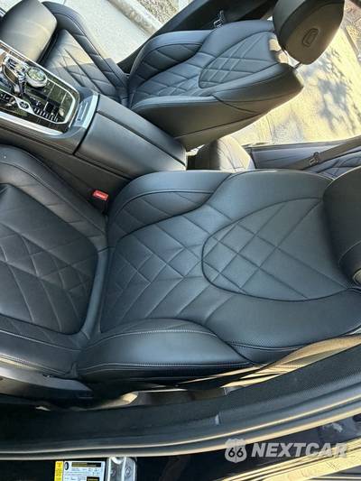 2023 BMW X5 Sports Activity Vehicle sDrive40i M SPORT LINE - zdjęcie 6 z 20 - miniatura