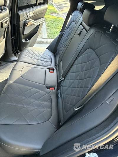 2023 BMW X5 Sports Activity Vehicle sDrive40i M SPORT LINE - zdjęcie 7 z 20 - miniatura