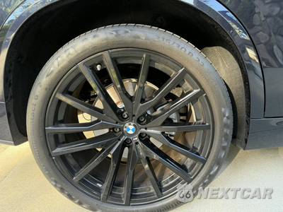 2023 BMW X5 Sports Activity Vehicle sDrive40i M SPORT LINE - zdjęcie 13 z 20 - miniatura