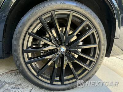 2023 BMW X5 Sports Activity Vehicle sDrive40i M SPORT LINE - zdjęcie 15 z 20 - miniatura