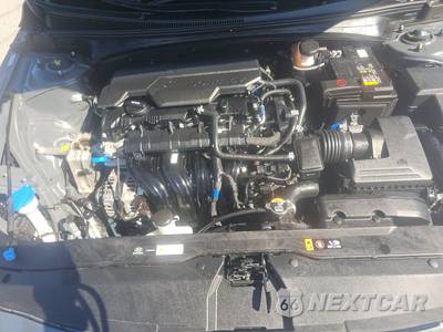 2026 Hyundai Elantra SEL Sport - zdjęcie 22 z 24 - miniatura