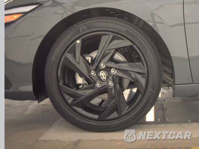2026 Hyundai Elantra SEL Sport - zdjęcie 9 z 24 - miniatura