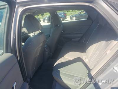 2026 Hyundai Elantra SEL Sport - zdjęcie 19 z 24 - miniatura