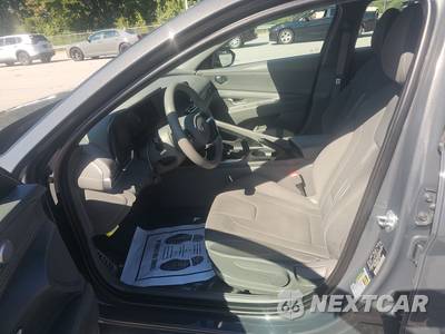 2026 Hyundai Elantra SEL Sport - zdjęcie 13 z 24 - miniatura