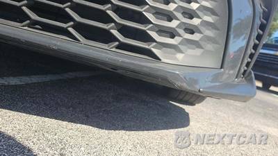 2026 Toyota Camry SE - zdjęcie 27 z 34 - miniatura