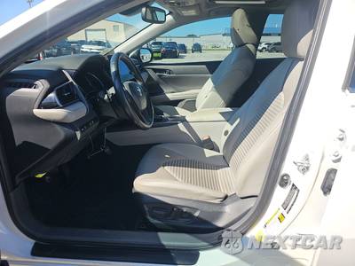2024 Toyota Camry SE - zdjęcie 7 z 32 - miniatura