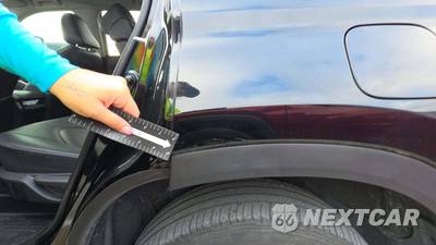 2024 Toyota Highlander XLE - zdjęcie 39 z 43 - miniatura