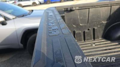 2025 Toyota Tundra SR Crew Cab Short Bed - zdjęcie 29 z 43 - miniatura