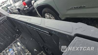 2024 Toyota Tundra SR5 Crew Cab Short Bed - zdjęcie 42 z 54 - miniatura
