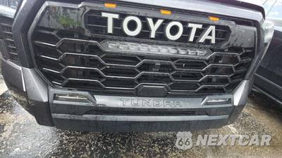 2024 Toyota Tundra SR5 Crew Cab Short Bed - zdjęcie 24 z 54 - miniatura