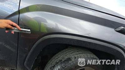 2024 Toyota Tundra SR5 Crew Cab Short Bed - zdjęcie 50 z 54 - miniatura