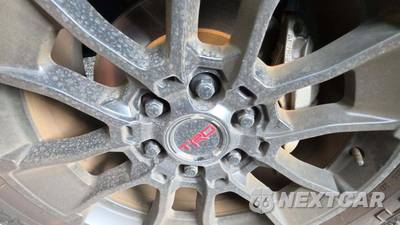 2024 Toyota Tundra SR5 Crew Cab Short Bed - zdjęcie 32 z 54 - miniatura