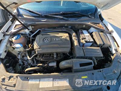 2015 Volkswagen Passat 1.8T Limited Edition - zdjęcie 15 z 25 - miniatura