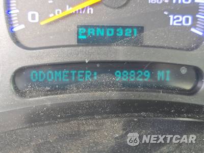 2005 Chevrolet Silverado 3500 LS Crew Cab Long Bed 1SB - zdjęcie 12 z 48 - miniatura