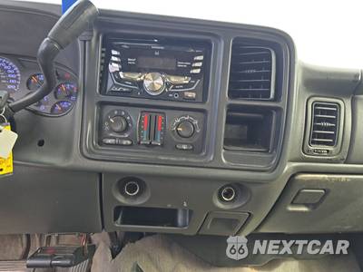 2005 Chevrolet Silverado 3500 LS Crew Cab Long Bed 1SB - zdjęcie 11 z 48 - miniatura