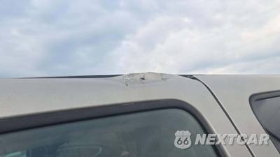 2005 Chevrolet Silverado 3500 LS Crew Cab Long Bed 1SB - zdjęcie 45 z 48 - miniatura