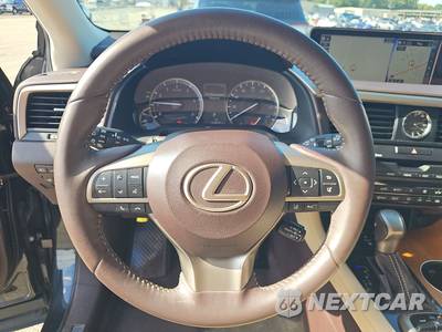 2016 Lexus RX 350 - zdjęcie 10 z 29 - miniatura