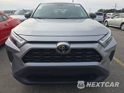 2023 Toyota RAV4 LE - zdjęcie 2 z 22 - miniatura
