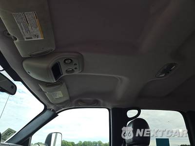 2005 Chevrolet Silverado 3500 LS Crew Cab Long Bed 1SB - zdjęcie 17 z 48 - miniatura