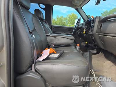 2005 Chevrolet Silverado 3500 LS Crew Cab Long Bed 1SB - zdjęcie 8 z 48 - miniatura