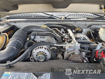 2005 Chevrolet Silverado 3500 LS Crew Cab Long Bed 1SB - zdjęcie 15 z 48 - miniatura
