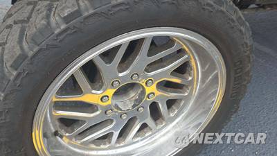 2005 Chevrolet Silverado 3500 LS Crew Cab Long Bed 1SB - zdjęcie 29 z 48 - miniatura