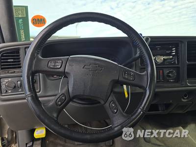 2005 Chevrolet Silverado 3500 LS Crew Cab Long Bed 1SB - zdjęcie 10 z 48 - miniatura