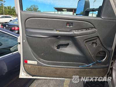 2005 Chevrolet Silverado 3500 LS Crew Cab Long Bed 1SB - zdjęcie 9 z 48 - miniatura