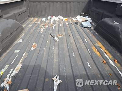 2005 Chevrolet Silverado 3500 LS Crew Cab Long Bed 1SB - zdjęcie 16 z 48 - miniatura