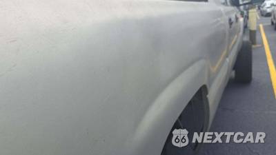 2005 Chevrolet Silverado 3500 LS Crew Cab Long Bed 1SB - zdjęcie 40 z 48 - miniatura