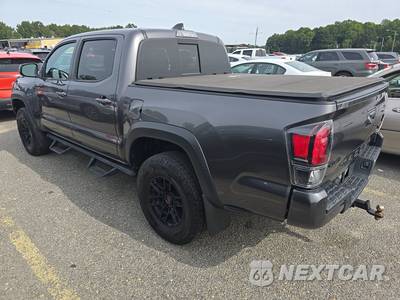 2021 Toyota Tacoma TRD Pro Crew Cab Medium Bed - zdjęcie 6 z 20 - miniatura