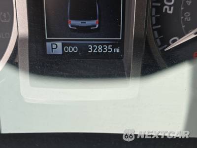 2021 Toyota Tacoma TRD Pro Crew Cab Medium Bed - zdjęcie 12 z 20 - miniatura