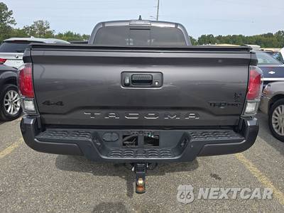 2021 Toyota Tacoma TRD Pro Crew Cab Medium Bed - zdjęcie 5 z 20 - miniatura