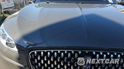 2022 Lincoln Aviator Plug-In Hybrid Black Label Grand Touring - zdjęcie 12 z 18 - miniatura