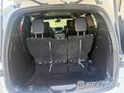 2025 Chrysler Pacifica Select 121.6" WB - zdjęcie 25 z 25 - miniatura